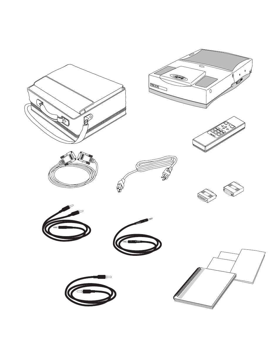 Ser's, Firefly p35 0, Manual | Telex FIREFLY P350 User Manual | Page 10 / 40