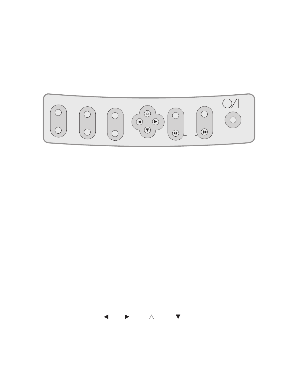 Controls, Keypanel controls | Telex FIREFLY P350 User Manual | Page 20 / 40