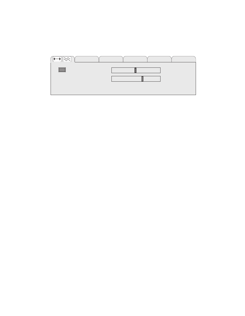 Sync width english | Telex FIREFLY P350 User Manual | Page 22 / 40