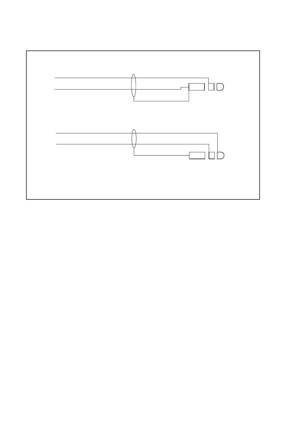 Wiring diagram, Figure 13 standard version | Telex Stratus 50 User Manual | Page 10 / 16