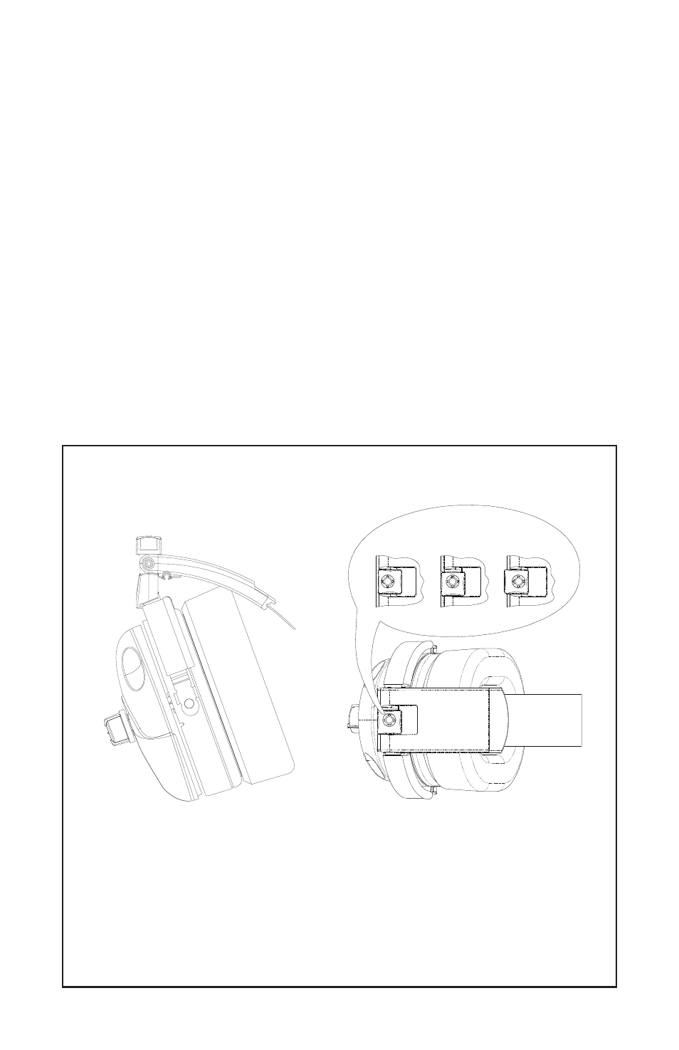 Headset operation (cont.) | Telex Stratus 50 User Manual | Page 7 / 16