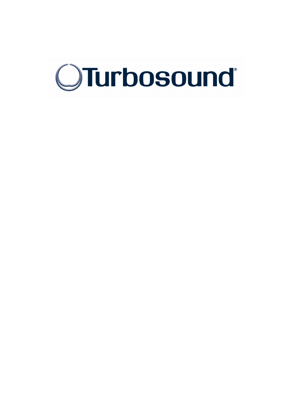 Turbosound LMS-D4 User Manual | 17 pages