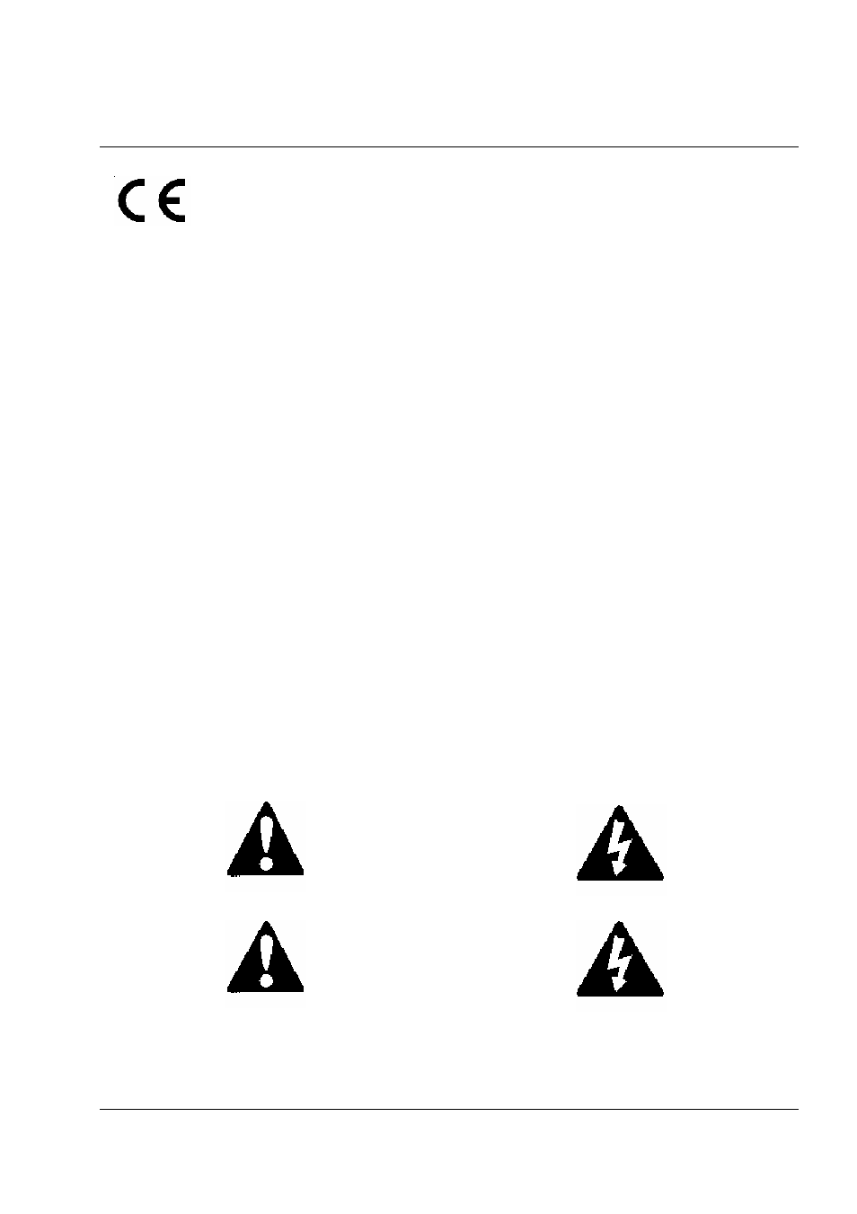 Lms-d4, User manual | Turbosound LMS-D4 User Manual | Page 3 / 17