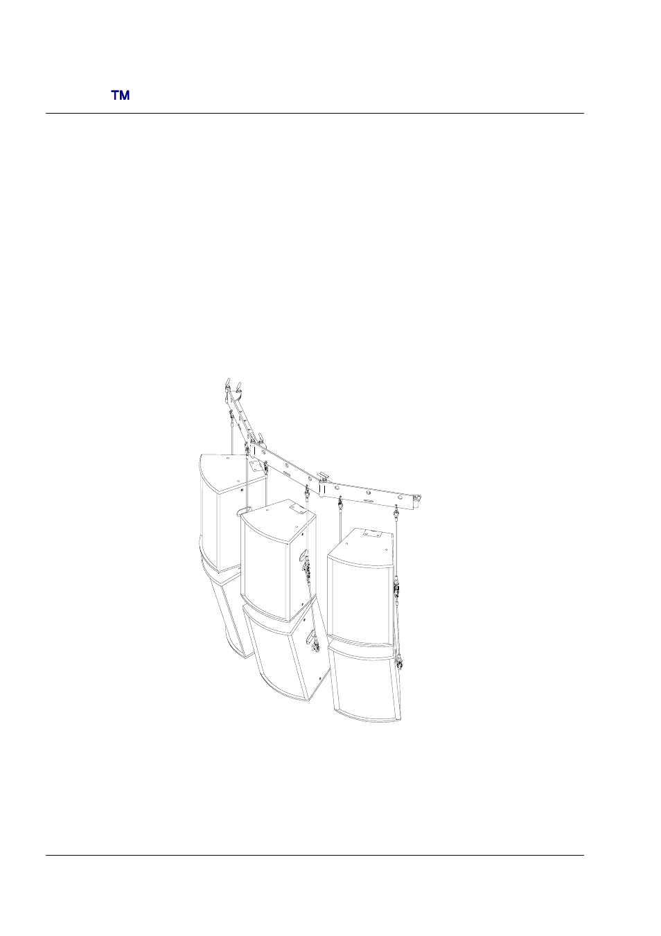 Qlight     series | Turbosound TQ-440 User Manual | Page 12 / 21