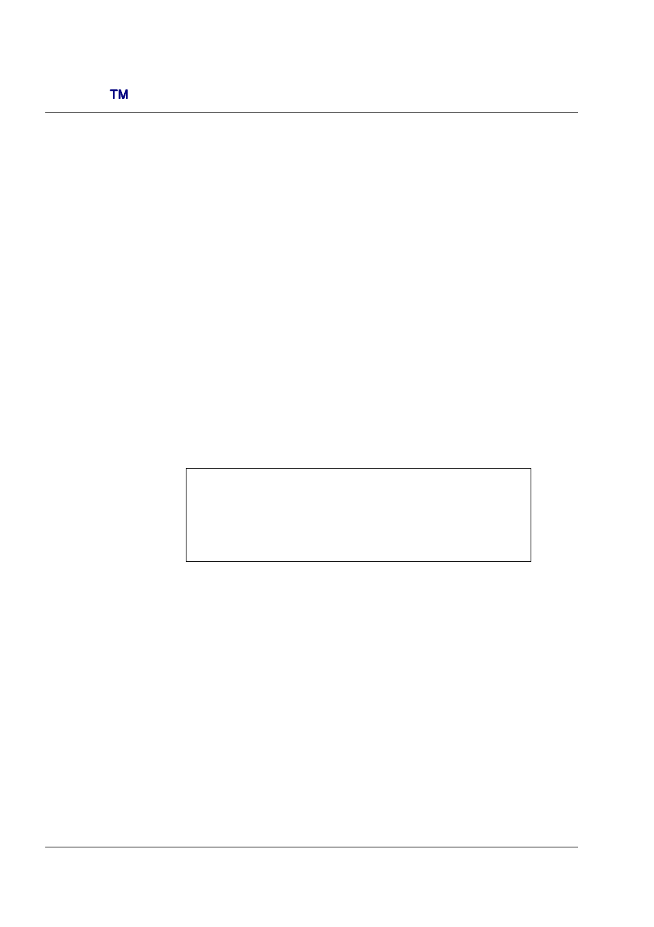 Qlight     series | Turbosound TQ-440 User Manual | Page 6 / 21