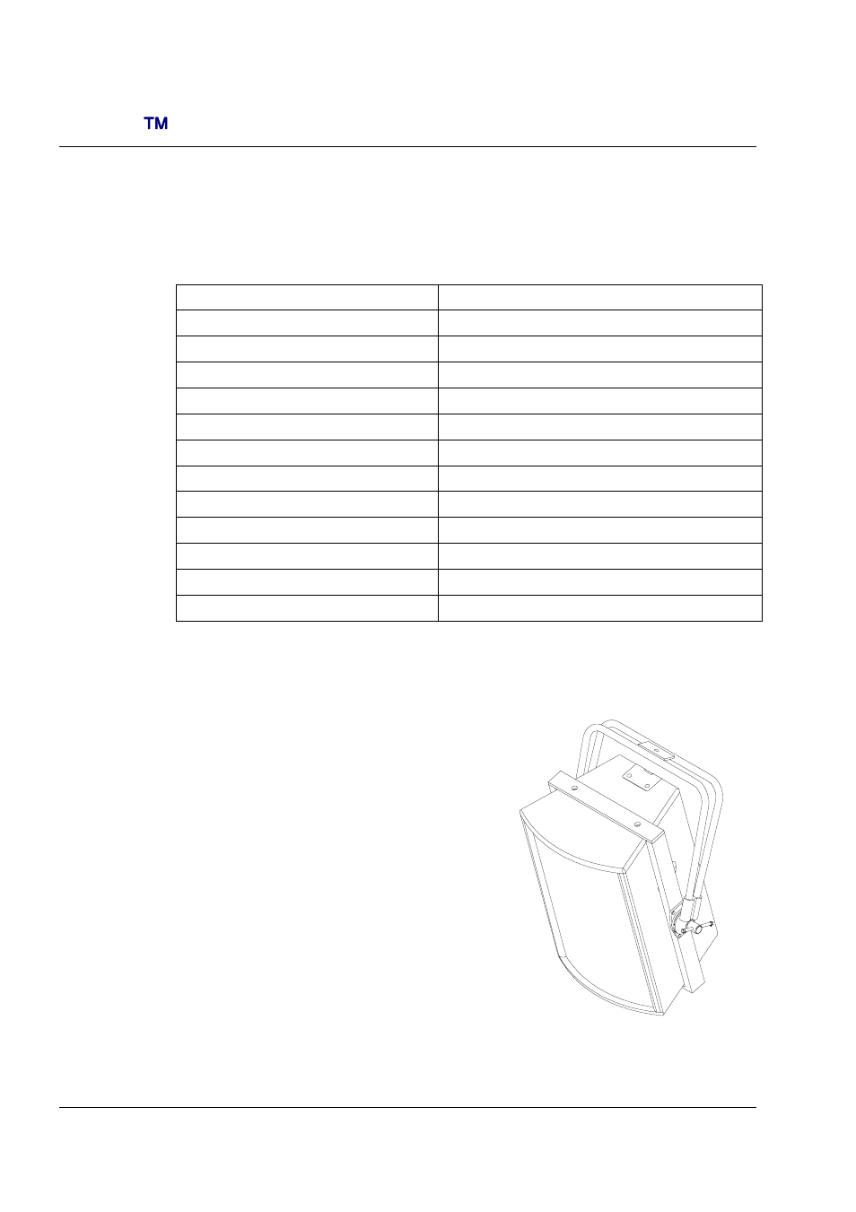 Qlight     series, User manual | Turbosound TQ-440SP User Manual | Page 14 / 25