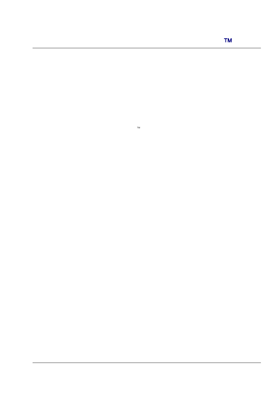 Qlight     series | Turbosound TQ-440SP User Manual | Page 7 / 25