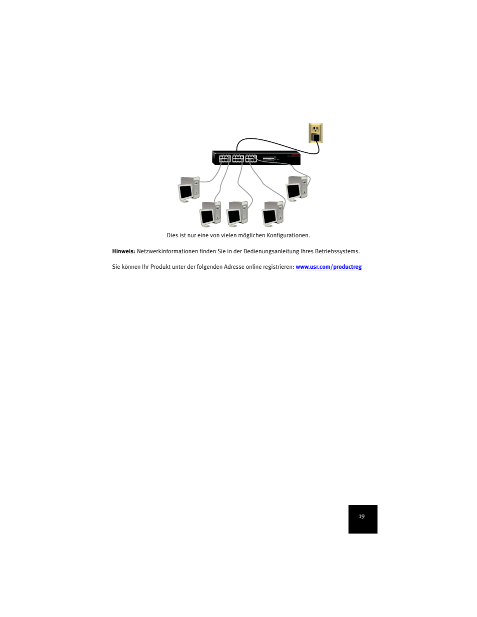 USRobotics 7924C User Manual | Page 23 / 88