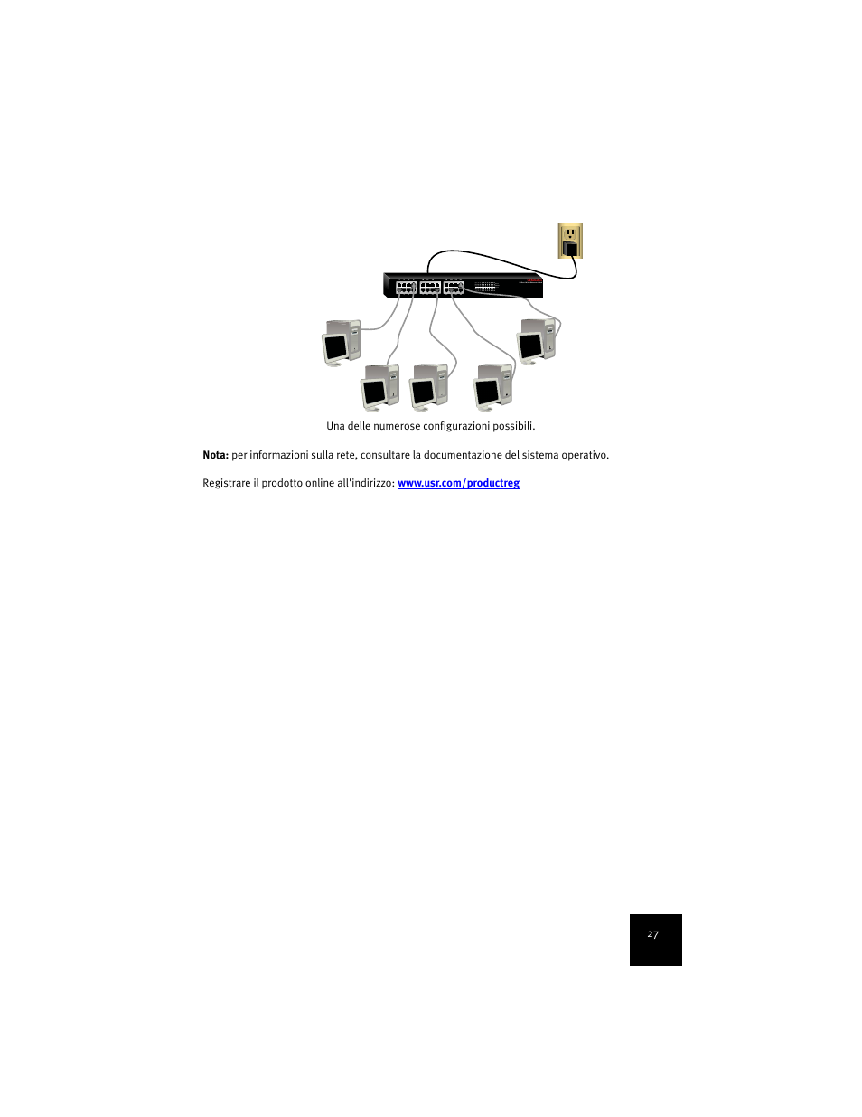 USRobotics 7924C User Manual | Page 31 / 88