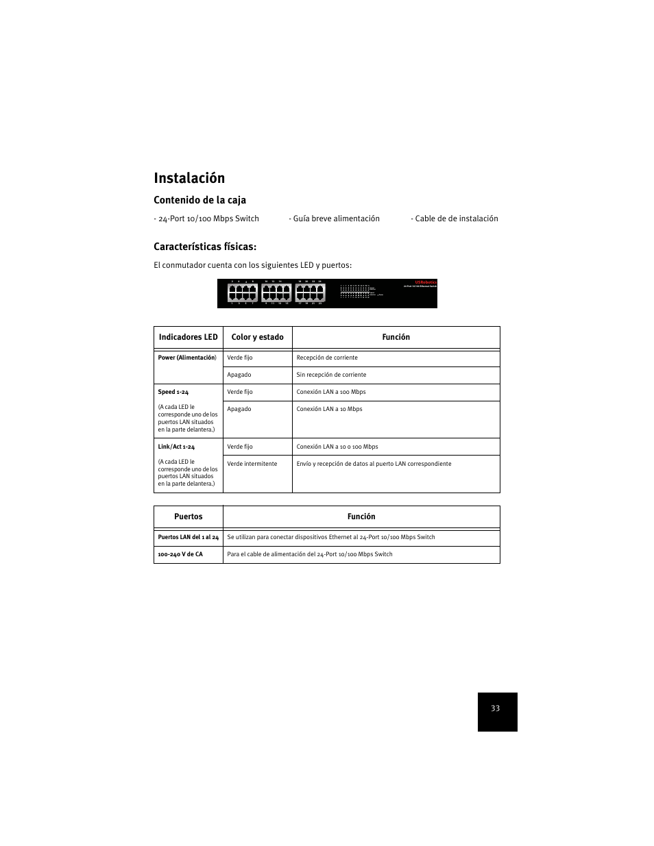 USRobotics 7924C User Manual | Page 37 / 88