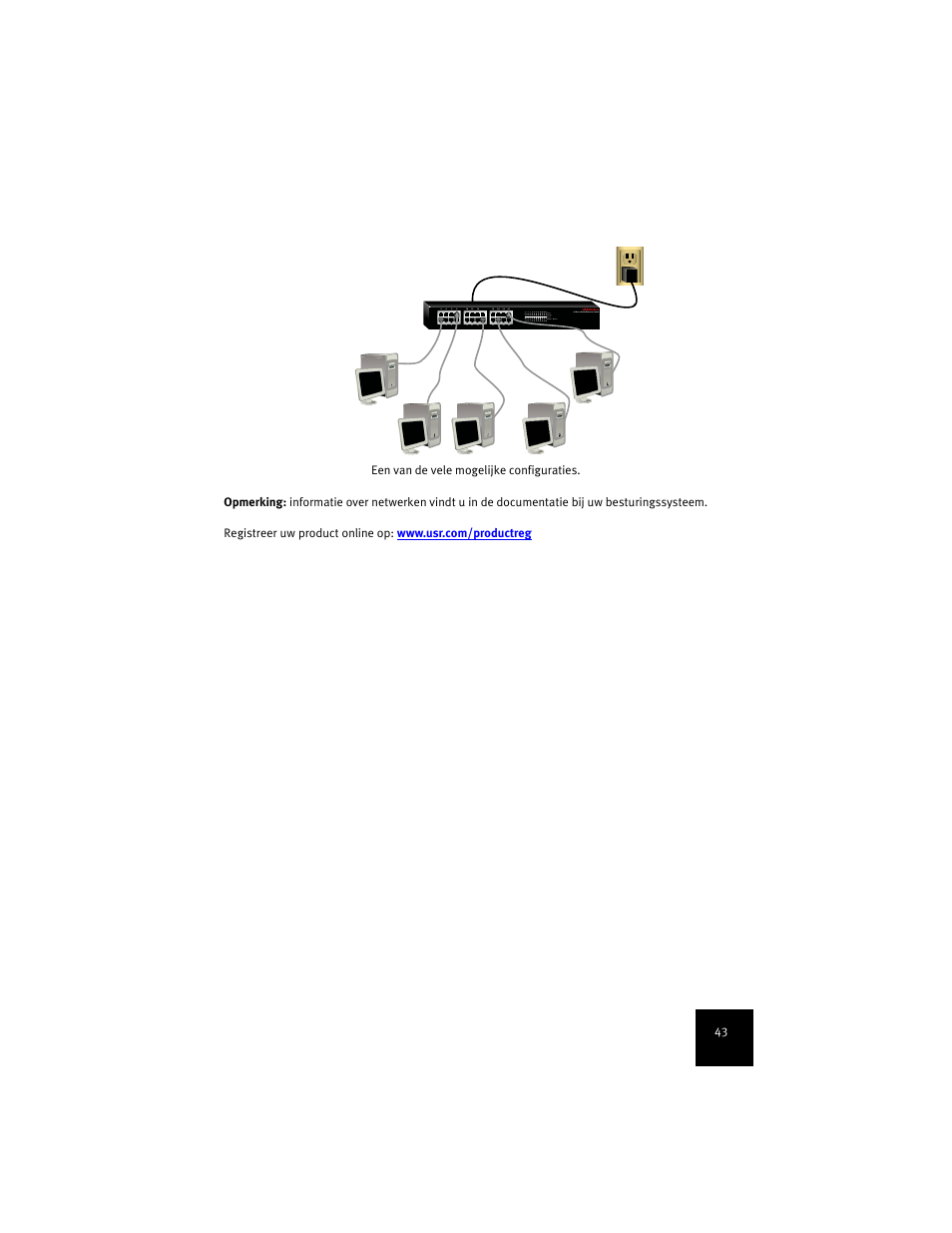 USRobotics 7924C User Manual | Page 47 / 88