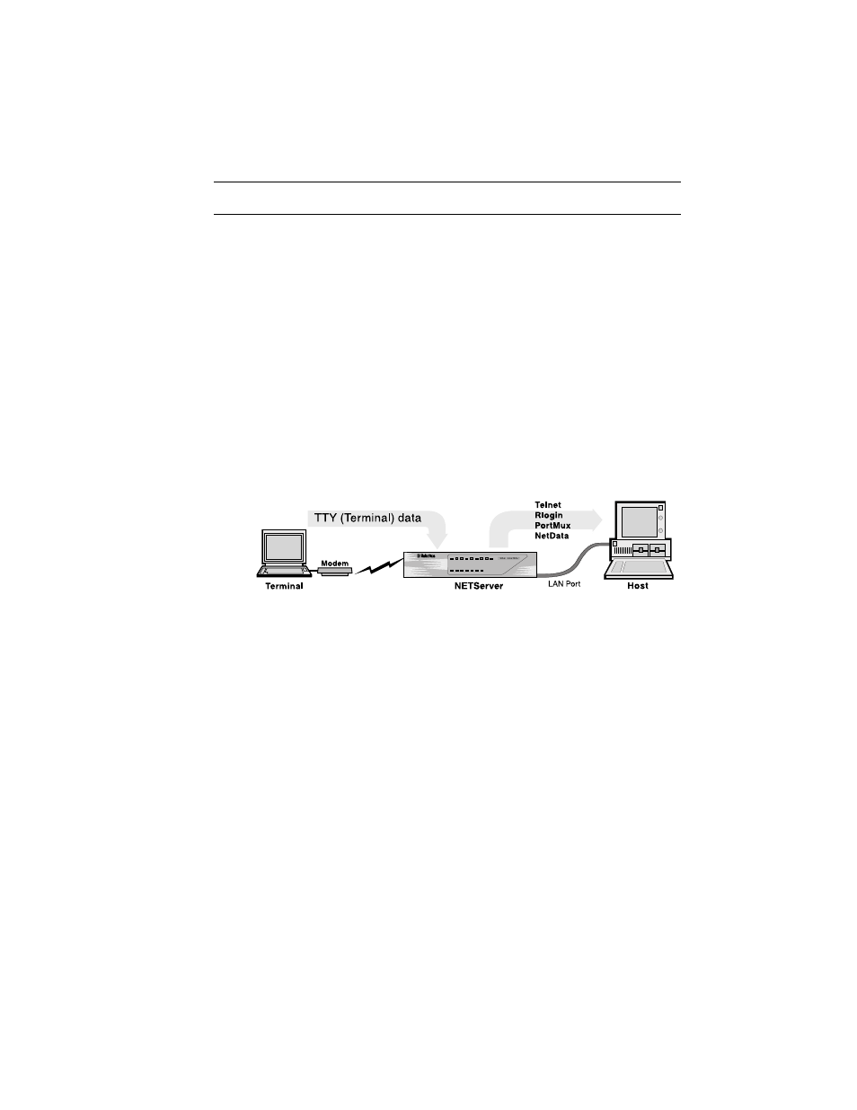 Netserver overview | USRobotics NETServer/8 User Manual | Page 13 / 284