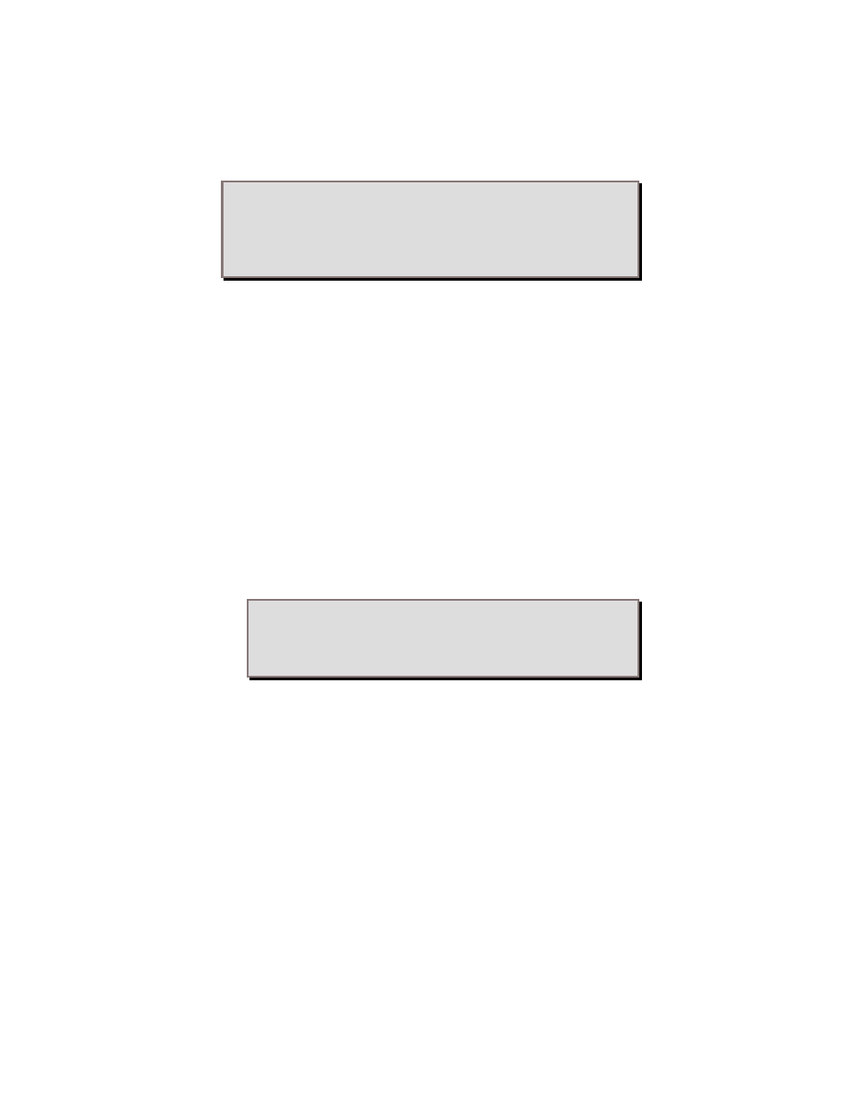 User login port parameters | USRobotics NETServer/8 User Manual | Page 190 / 284