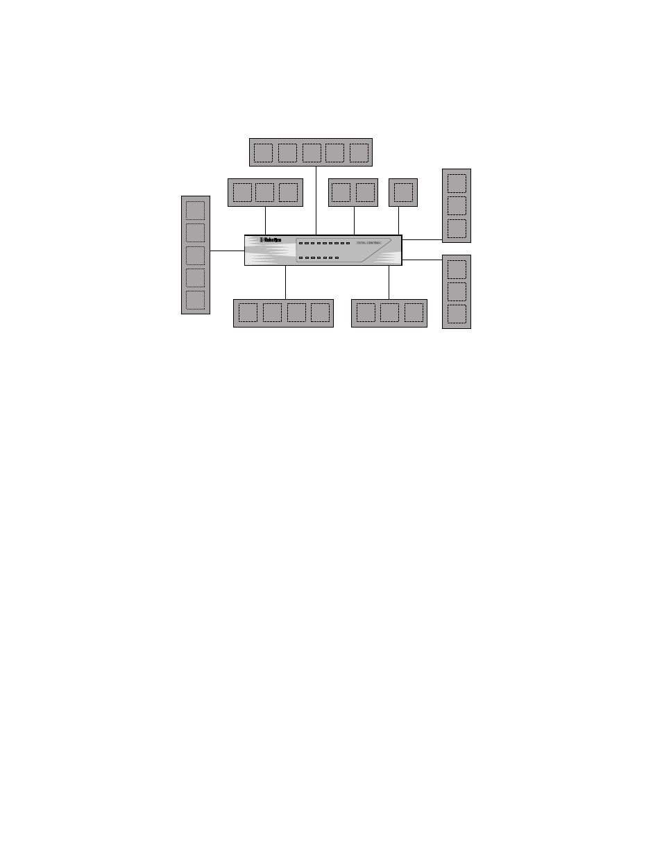 USRobotics NETServer/8 User Manual | Page 234 / 284