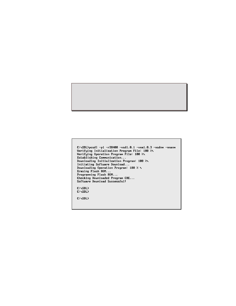 USRobotics NETServer/8 User Manual | Page 243 / 284