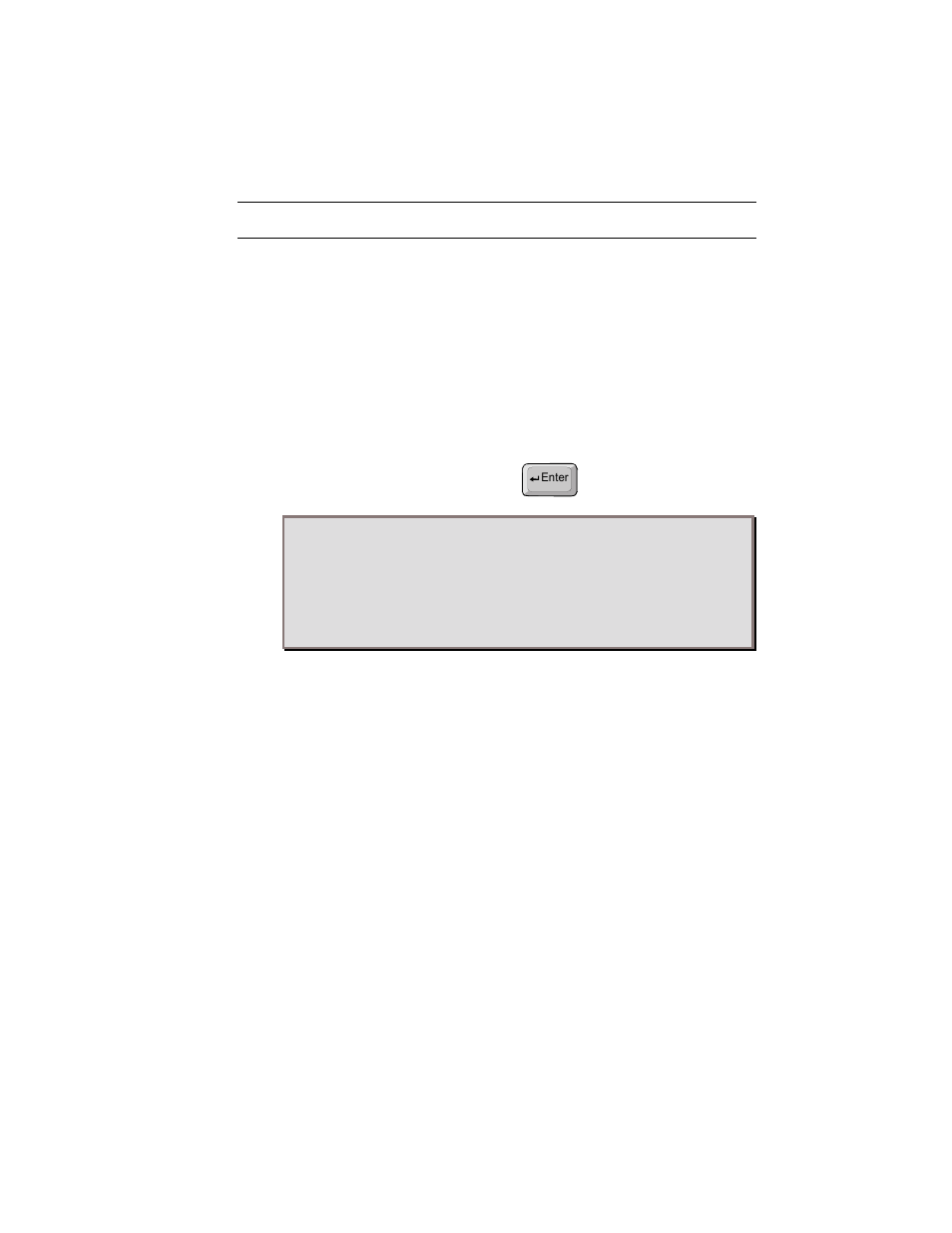 Recommended global configuration | USRobotics NETServer/8 User Manual | Page 27 / 284