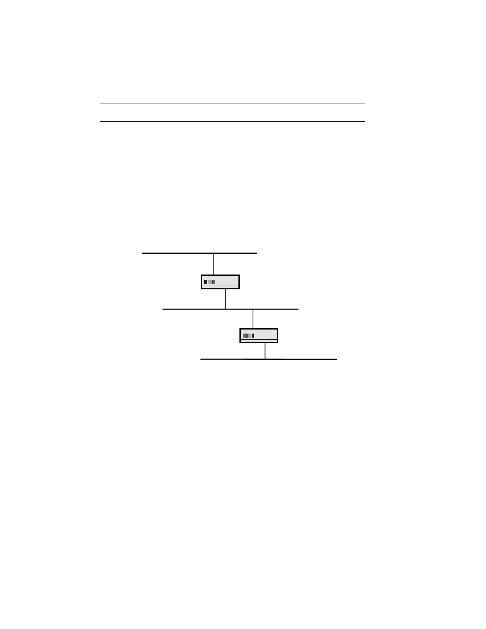 An introduction to netserver routing, Netserver routing | USRobotics NETServer/8 User Manual | Page 78 / 284