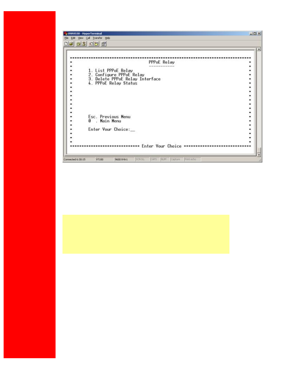 USRobotics U.S. Robotics SureConnect ADSL Ethernet/USB Router User Manual | Page 116 / 256