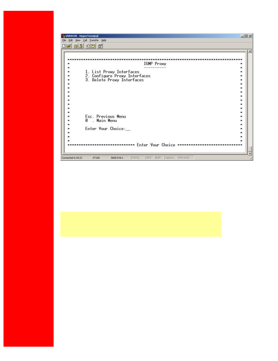 Bridging | USRobotics U.S. Robotics SureConnect ADSL Ethernet/USB Router User Manual | Page 117 / 256