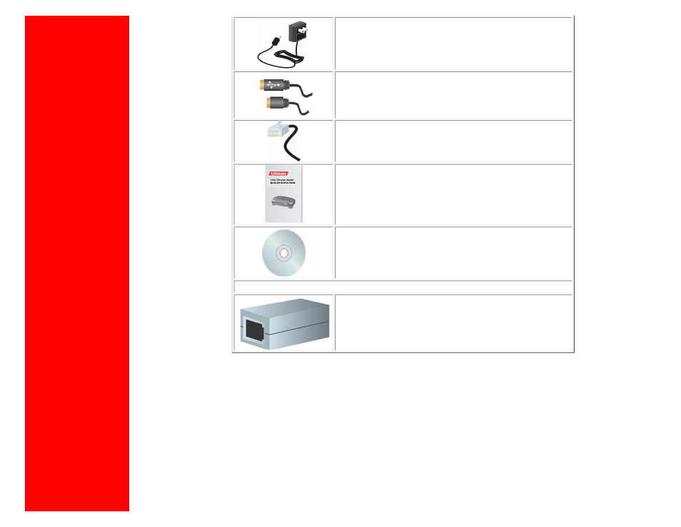 USRobotics U.S. Robotics SureConnect ADSL Ethernet/USB Router User Manual | Page 61 / 256