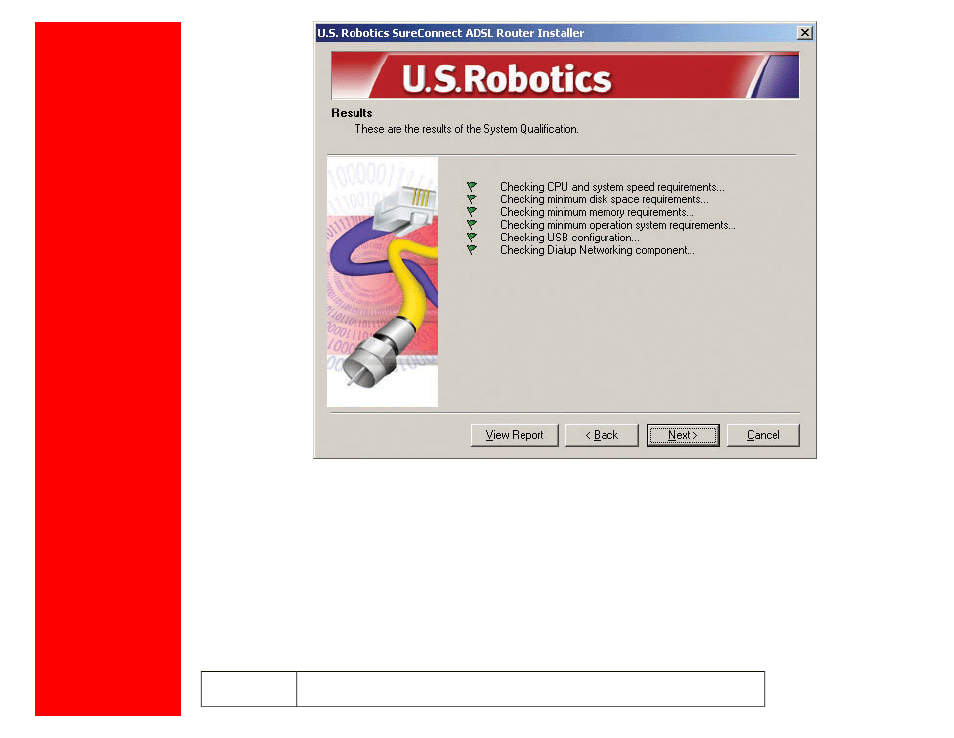 USRobotics U.S. Robotics SureConnect ADSL Ethernet/USB Router User Manual | Page 66 / 256