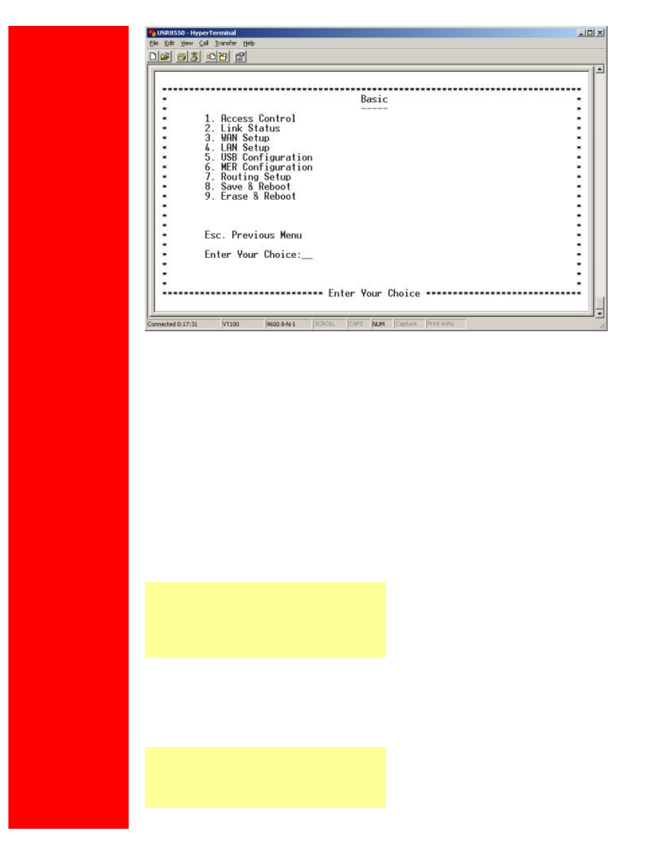 USRobotics U.S. Robotics SureConnect ADSL Ethernet/USB Router User Manual | Page 86 / 256