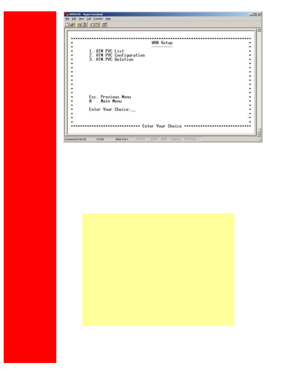 USRobotics U.S. Robotics SureConnect ADSL Ethernet/USB Router User Manual | Page 88 / 256