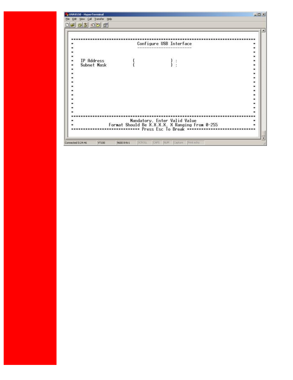 USRobotics U.S. Robotics SureConnect ADSL Ethernet/USB Router User Manual | Page 92 / 256