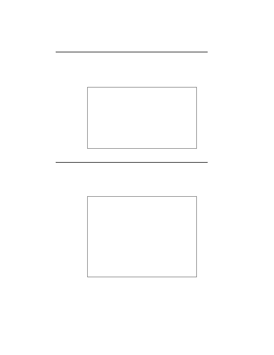 Figure 6.8   sample s-register help screen | USRobotics V.34 User Manual | Page 83 / 245