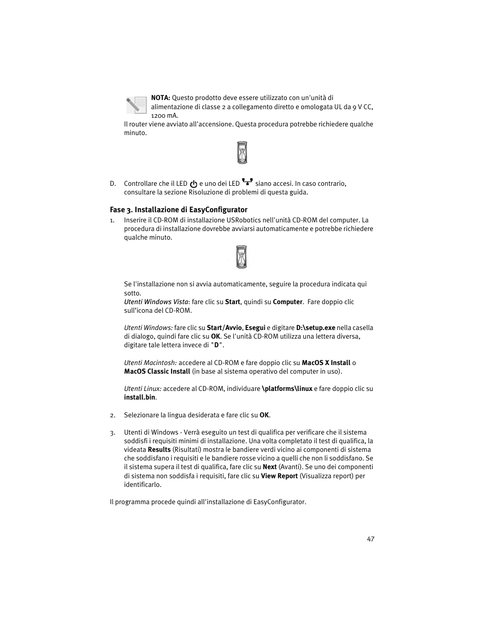 USRobotics ADSL 4-Port Router User Manual | Page 49 / 120