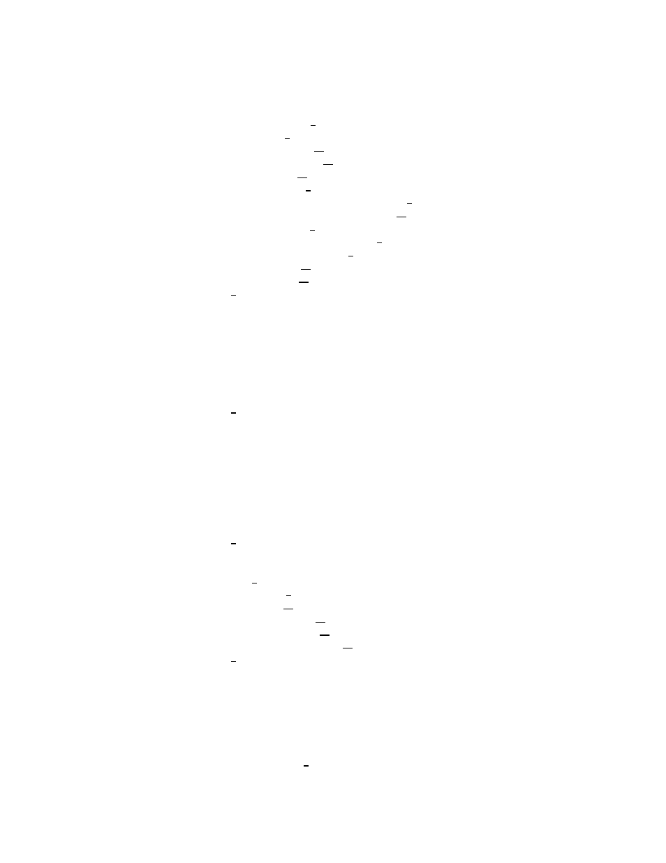 S registers | USRobotics 3Com User Manual | Page 15 / 19