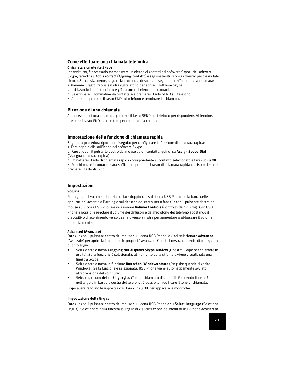 USRobotics USR9600 User Manual | Page 44 / 139