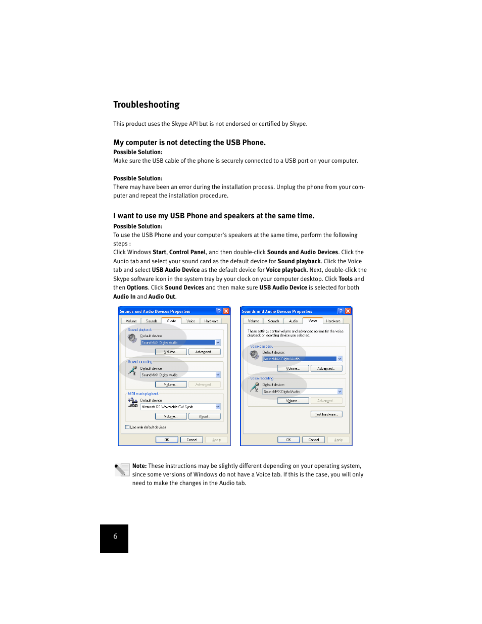 Troubleshooting | USRobotics USR9600 User Manual | Page 9 / 139