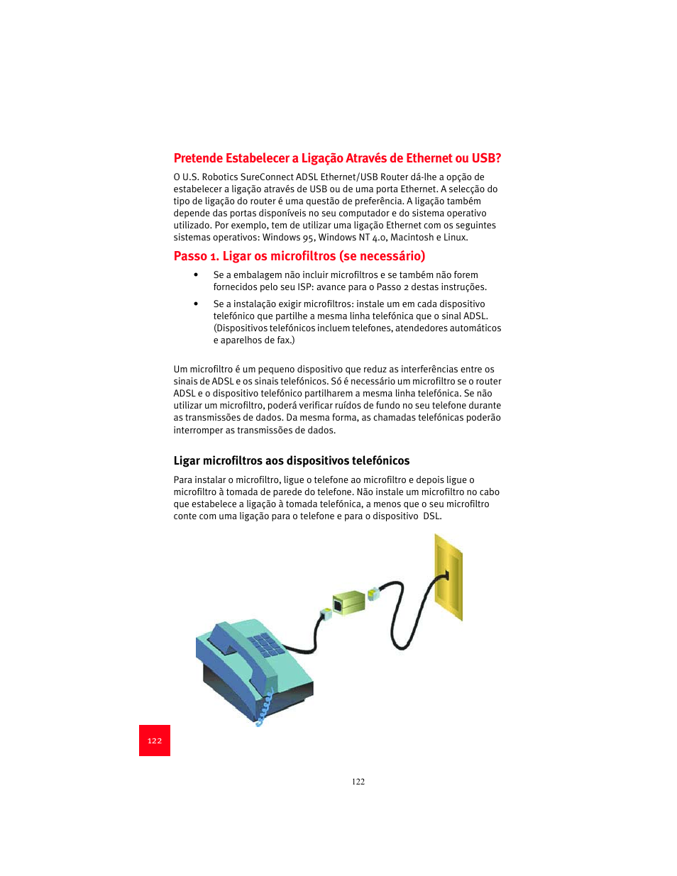 USRobotics 9003 User Manual | Page 126 / 182