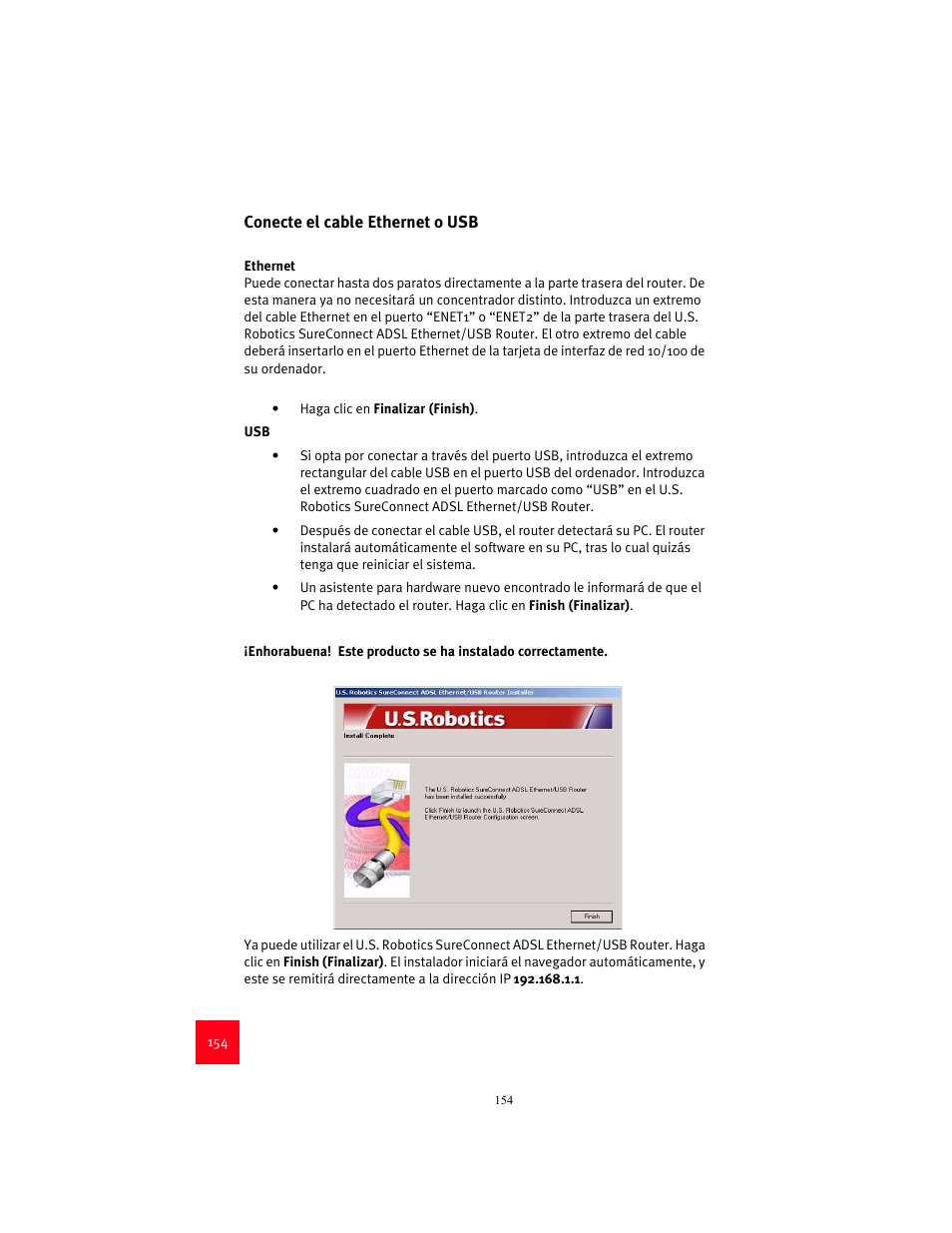 USRobotics 9003 User Manual | Page 158 / 182