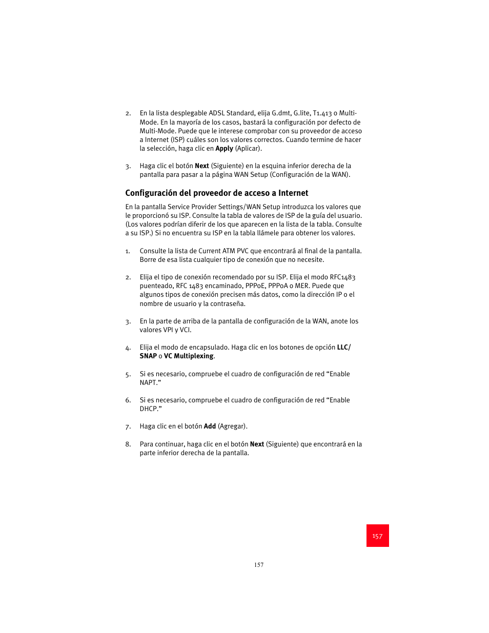 USRobotics 9003 User Manual | Page 161 / 182