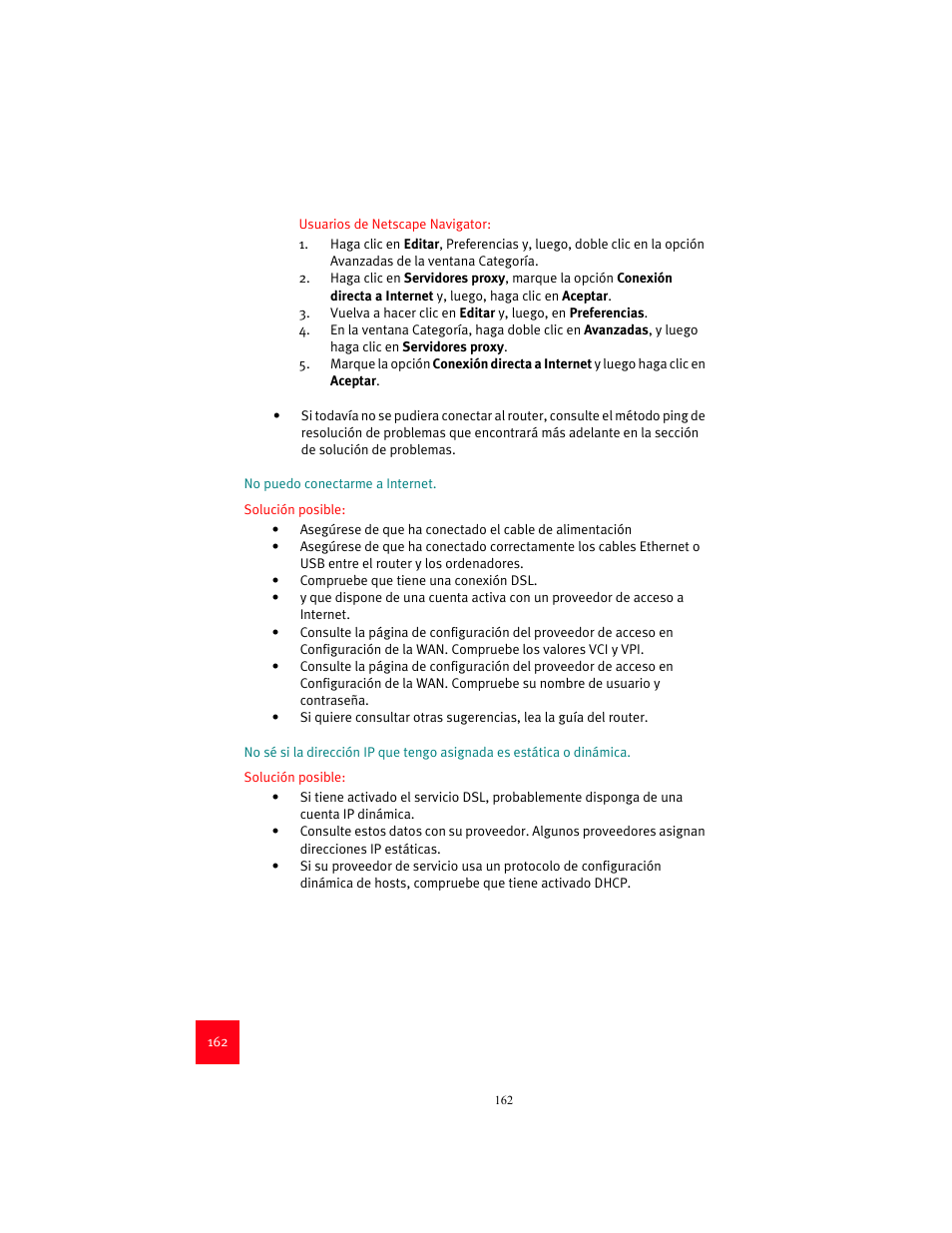 USRobotics 9003 User Manual | Page 166 / 182