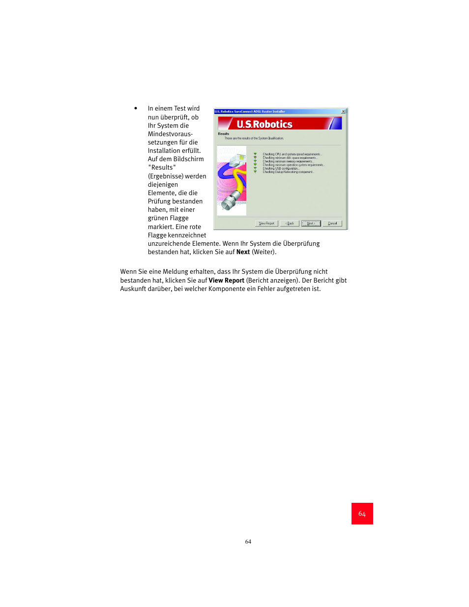 USRobotics 9003 User Manual | Page 68 / 182