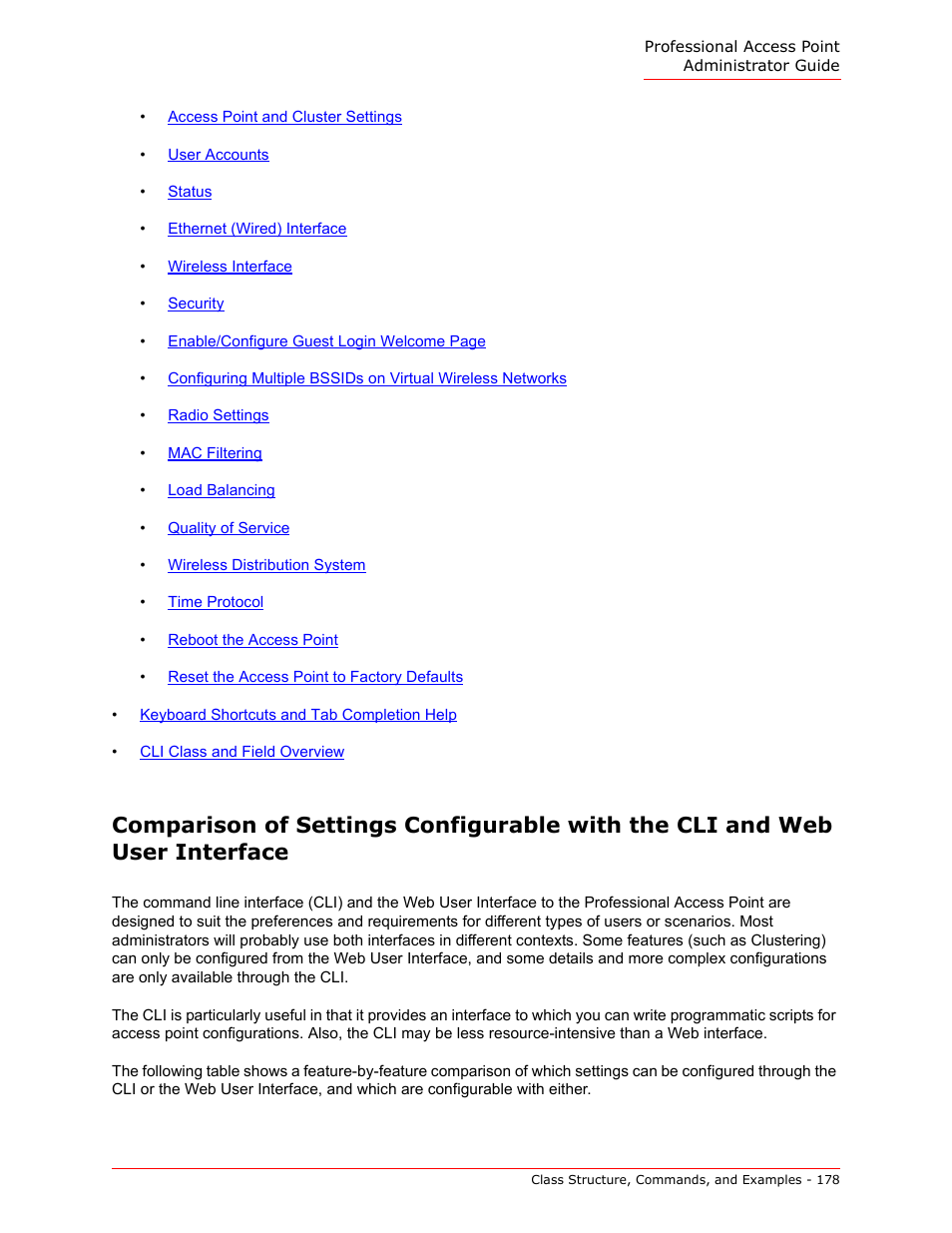 USRobotics Instant802 APSDK User Manual | Page 178 / 328