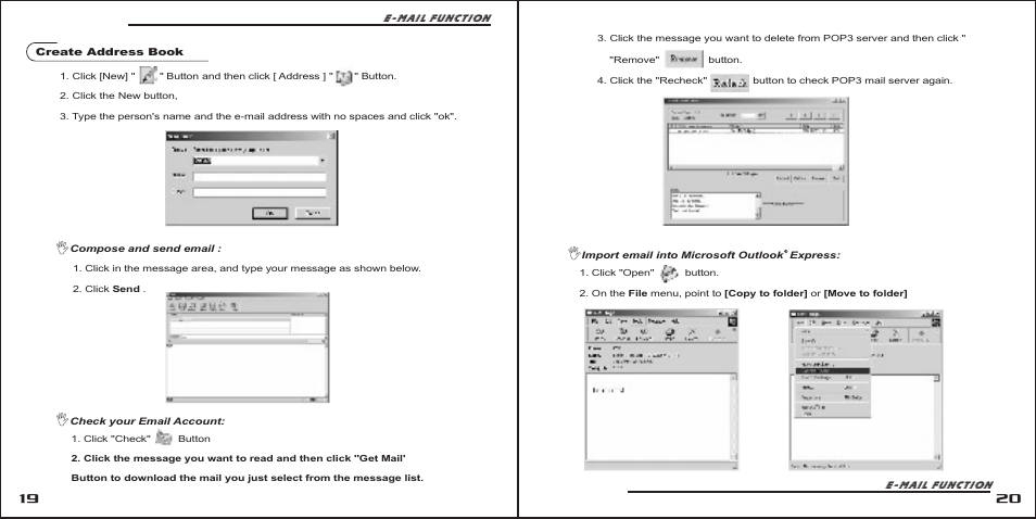 Ultra Products MP3 Player User Manual | Page 11 / 12