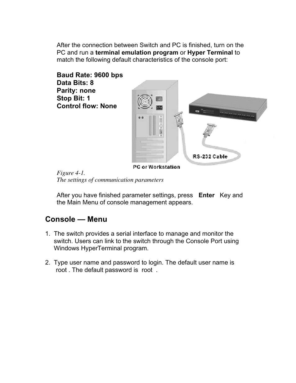 UNICOM Electric 8 User Manual | Page 11 / 64