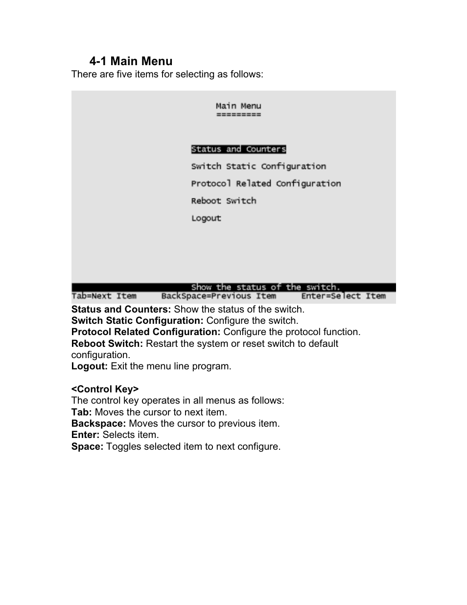 UNICOM Electric 8 User Manual | Page 12 / 64