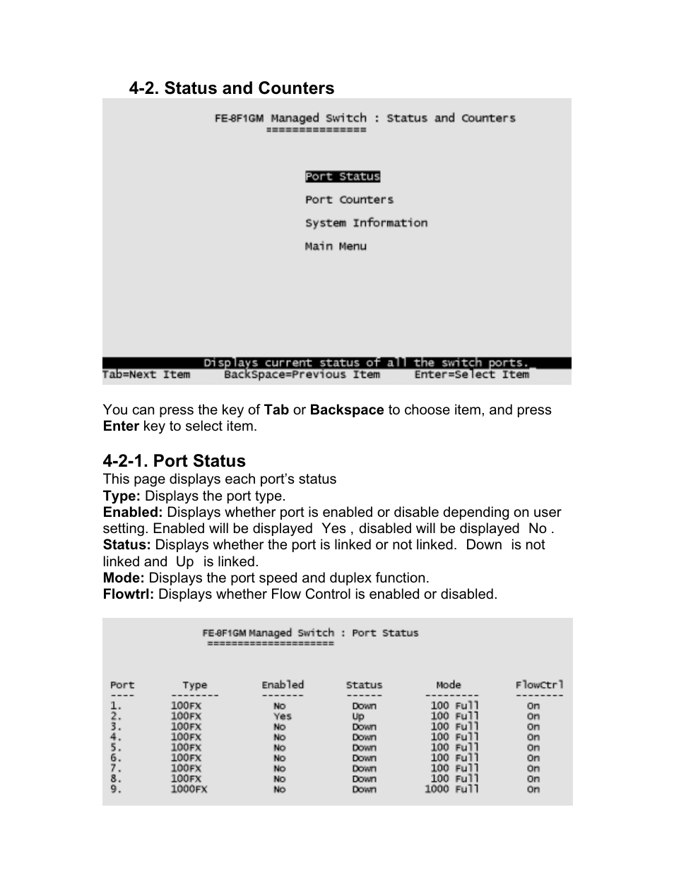 UNICOM Electric 8 User Manual | Page 13 / 64