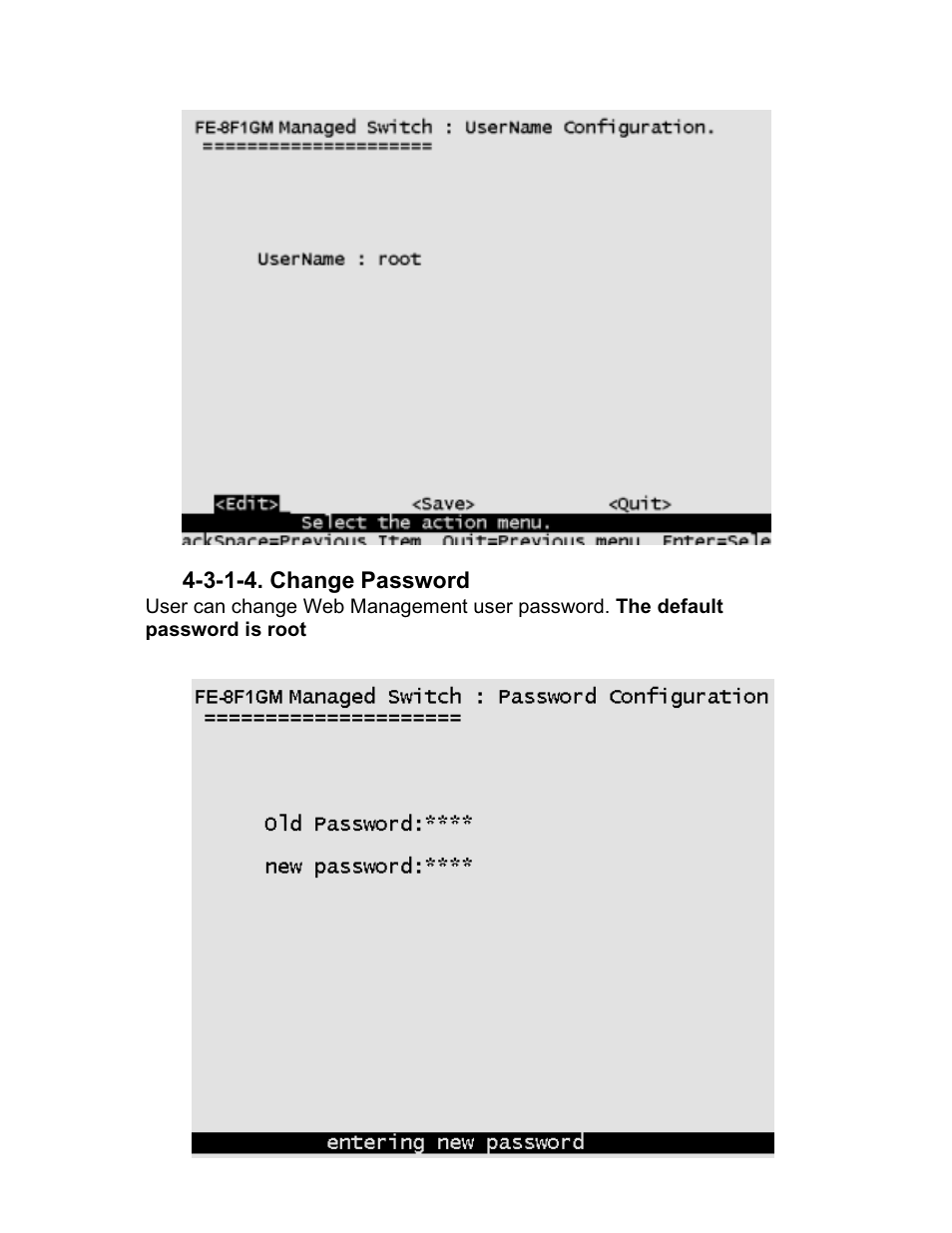 UNICOM Electric 8 User Manual | Page 17 / 64