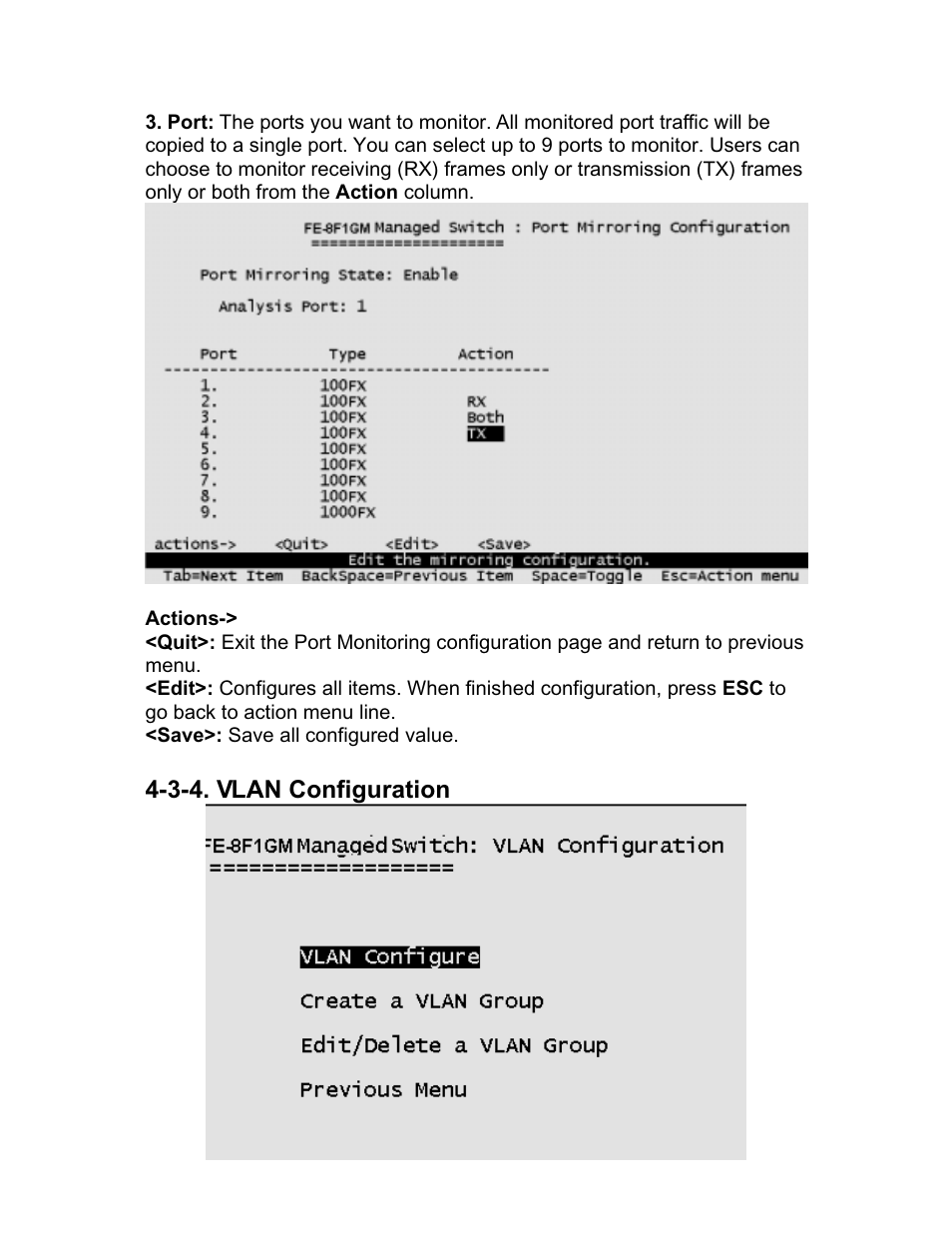 UNICOM Electric 8 User Manual | Page 19 / 64