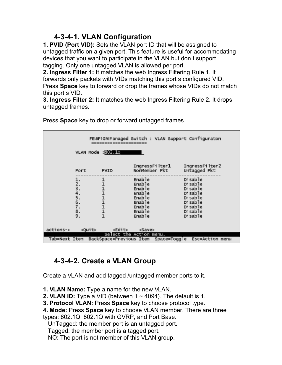 UNICOM Electric 8 User Manual | Page 20 / 64