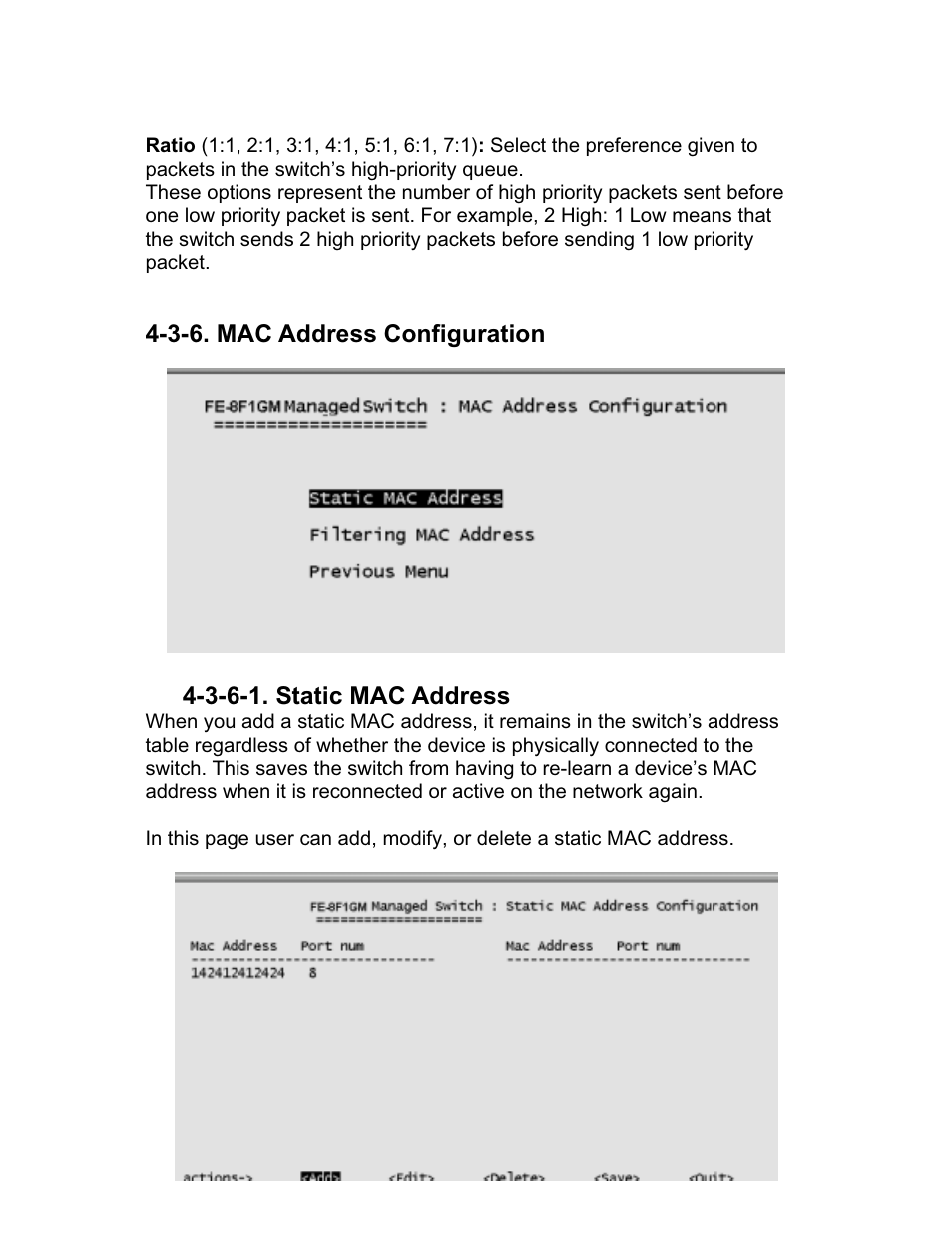 UNICOM Electric 8 User Manual | Page 23 / 64