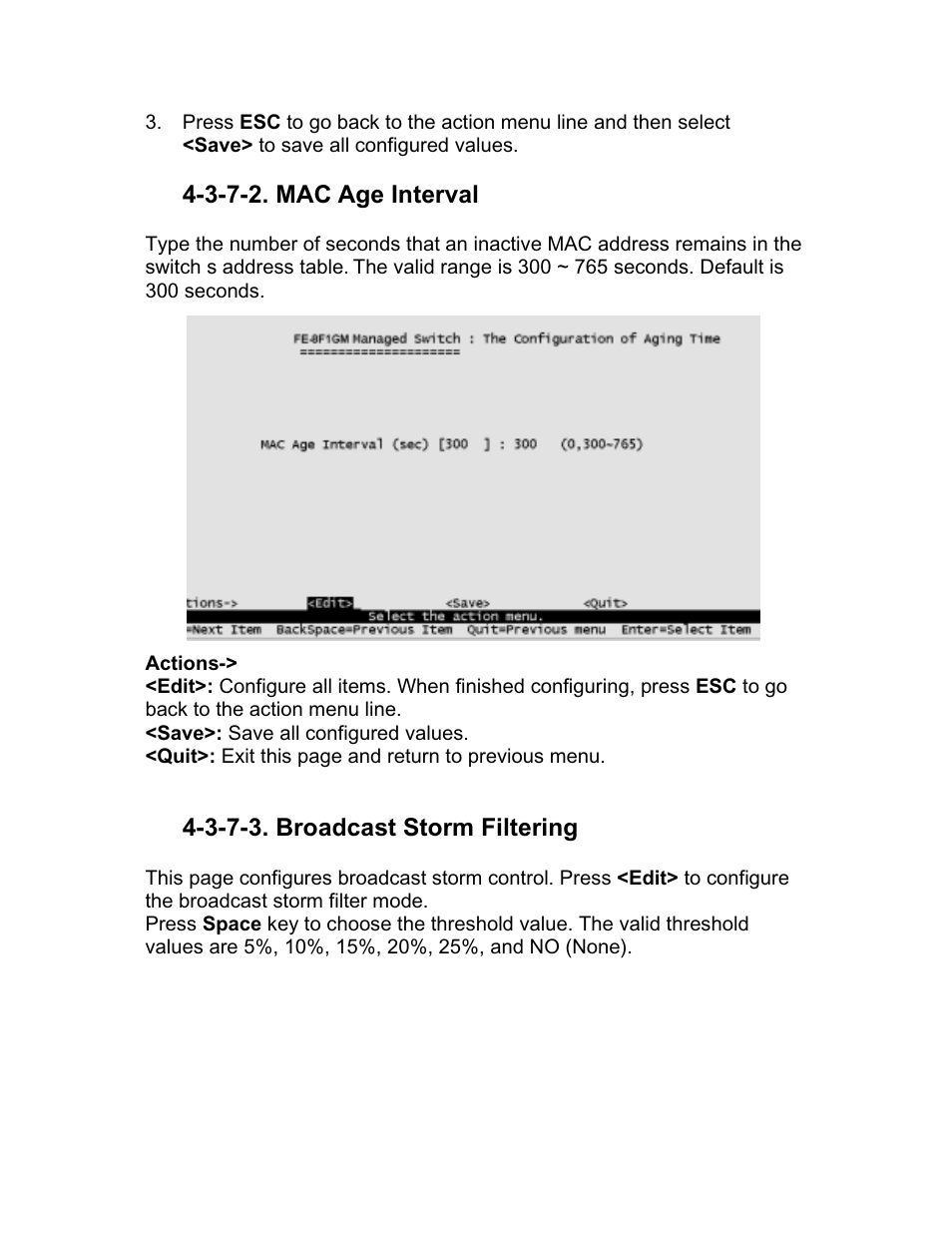 UNICOM Electric 8 User Manual | Page 27 / 64