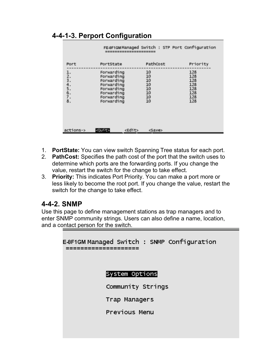 UNICOM Electric 8 User Manual | Page 31 / 64
