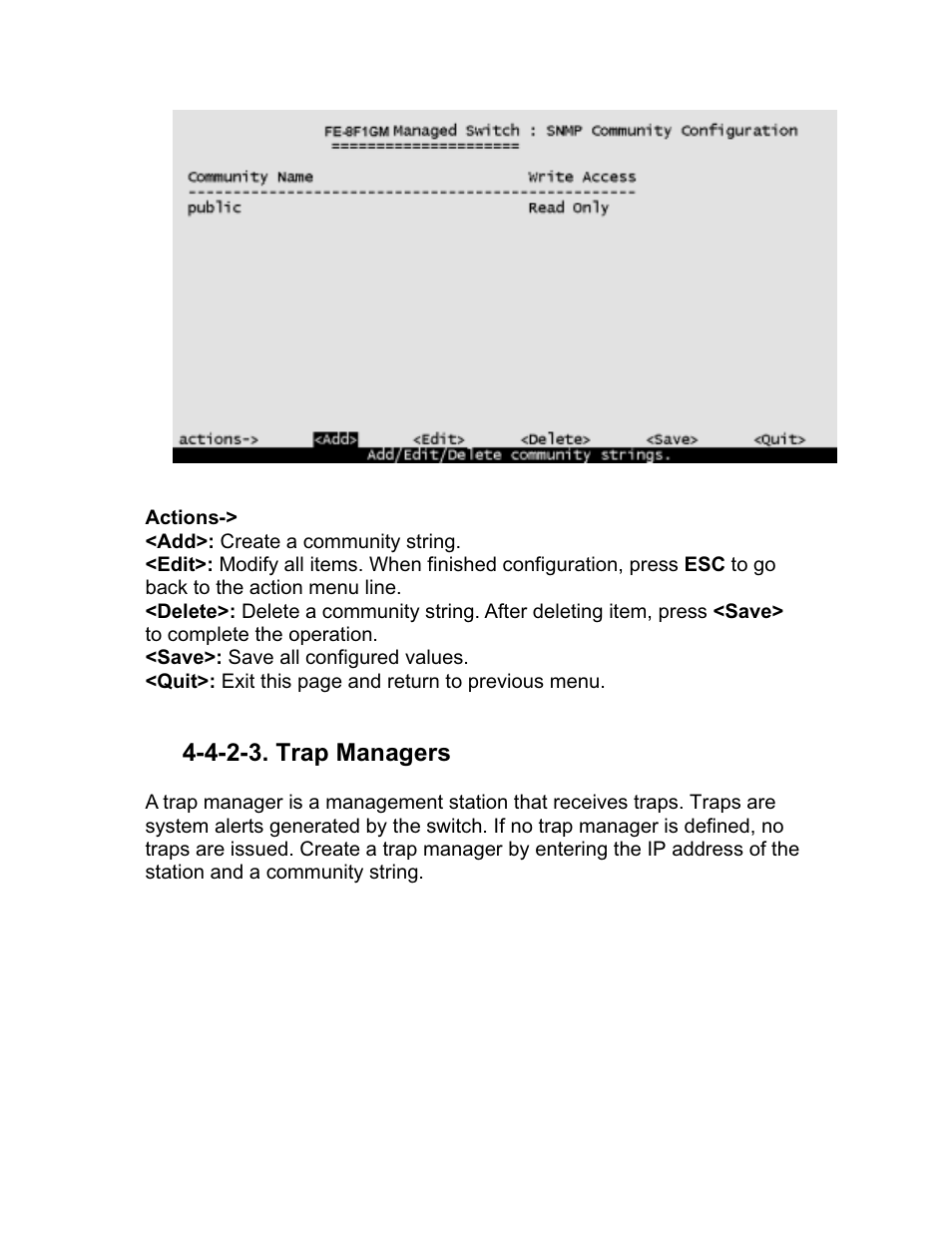 UNICOM Electric 8 User Manual | Page 33 / 64